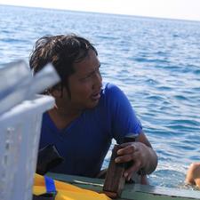 Pradikta Dwi Anthony