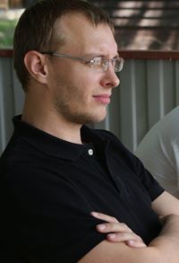 Константин Коротков