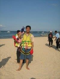 Ali Syahbana n siregar