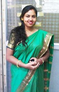 Keya Chakrabarty das