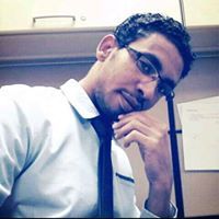 Khalid Mohammed