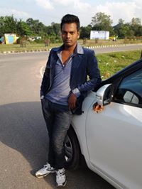 Litesh Kumar