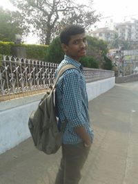 Chippa Srikanth