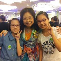 Tracy Lo