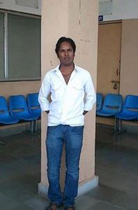 Raj Kumar
