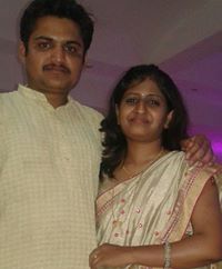 Piyu Kulkarni-agnihotri