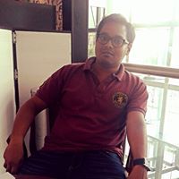 Srikanth Kolluru