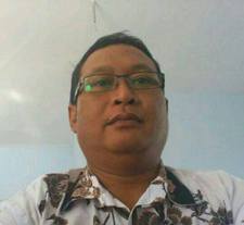 Darto Iwan  Setiawan