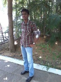 Krishna Kumar