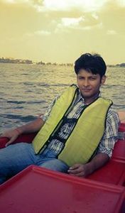 Manish Kumar