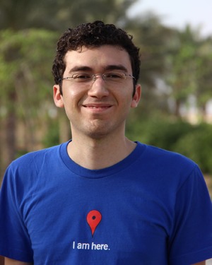 Goodreads profile picture for @mastermind