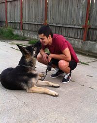 Vlad Dinescu