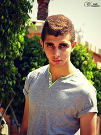 Mahmoud Mohamed
