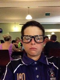 Joel Mcloughlan