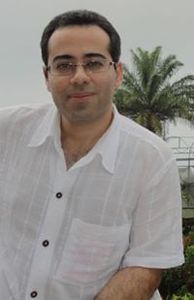 Amin Akhavan