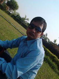 Santosh Tiwari