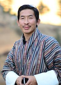 Passang Tshering
