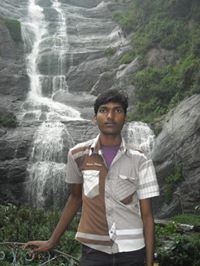 Rajesh Waran