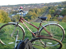 Мария Стефанова