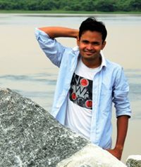 Sunil Sah