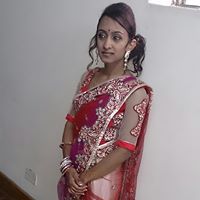 Priya Gami