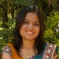 Suman Kumari