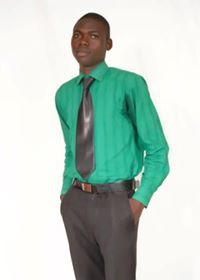 Falade Ayodeji