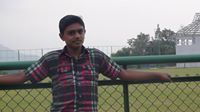 Anandu Ramakant