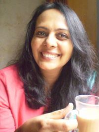 Sharmila Phadke
