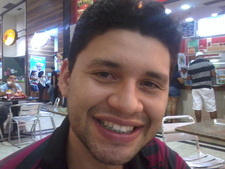 Emanoel Miranda