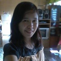 Giselle Compahinay