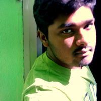 Ravi Chandra chebathini