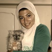 Nancy Magdy