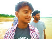 Arindam Raj