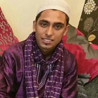 Ashik Zaman