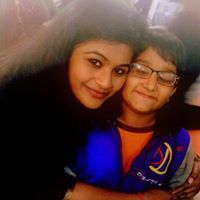 Shruti Upadhyay
