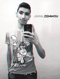 Jamal Zemmou