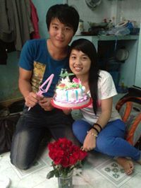 Gà Xối mỡ