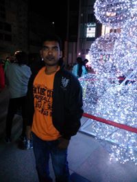 Prashant Nagrurkar