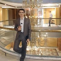 Abdalmo'men Alsayed