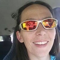 Amanda Stuber-fairchild