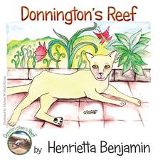 Henrietta Benjamin
