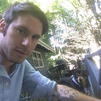 Benjamin Fortenberry