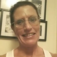 Mary-margaret Williamson