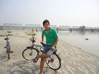 Satish Subba