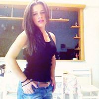 Μαργαρίτα Πεσματζόγλου