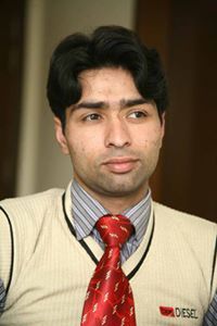Jalaluddin Mughal