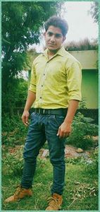 Rohit Rai