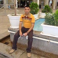 أحمد الكلابي