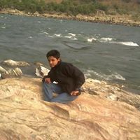 Sahil Seth